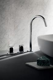 ����� Fantini Venezia 1 �����, ���� -��������� ������, ����� �������/�����/������/����� N448C5