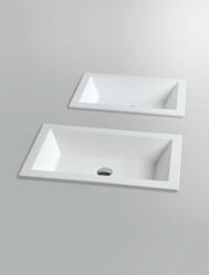 ���������� Azzurra Thin (600�400�140) ����.������, �/���. ��� ����. � ��������, ����� THLI06040000BI