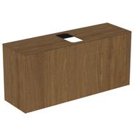 ����� ��� �������� Ideal Standard CONCA 1200x373x550 2 �����, ��� ����, ���������� � ������� T3937Y5