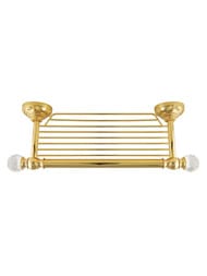 Migliore Cristalia - 43x14.5x6,5  /SWAROVSKI ML.CRS-60.215.DO/16840