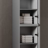 ����-����� SANCOS Folk (350�350�1650) ���������,2 ����.,������������� ���������,Ergraut soft PFL35ES