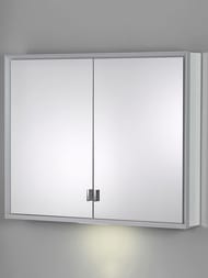 �������-���� Keuco Royal Lumos 900�735�165 ���������,���������,2 ������,������. ������. 14303172301