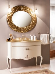 ����� ��� �������� Caprigo ����� 100 bianco antico 1036�971�590 11015-011 ��� ����������