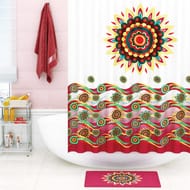 ����� ��� ������ ������� WasserKRAFT Isen 180�200�� ��������� SC-40101