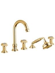 ��������� CEZARES OLIMP-BVD-03/24-Sw �� ���� �����, 5 ���������,��������� ���,������/����� Swarovski