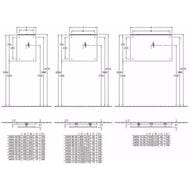  Villeroy & Boch MORE TO SEE (800750126)   A4048000
