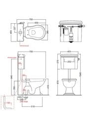 ����� ��� ������� ����� Kerasan 757193 ���� ������