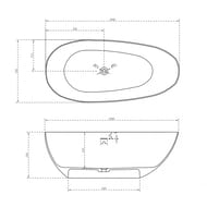 ����� �� �������������� ����� Abber Stein (1600x750) ����������, ����-���, ����� ��� AS9611-1.6