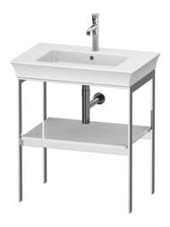 ������� ��� �������� Duravit White Tulip WT454008585 684�450�760 ���������, �������������, 1 �����