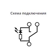 ������������� Systeme Electric BL�NC� 1-��������� c�.6 �����. ����.�����. 10�250� �����. BLNVA106112