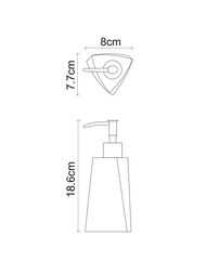 ������� ��� ������� ���� WasserKRAFT OHRE K-37799