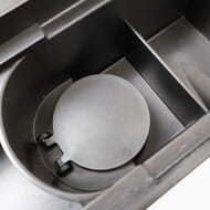   Paini Line L=650 , D40,   CH650LC