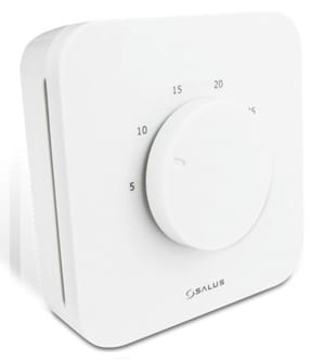 Термостат SALUS HTR24, 24V суточный