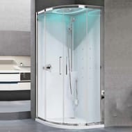 ������� ������ Novellini Eon R 900�900�2210 �/�, ���������, ������ ����������/���� EONR99T1F-1AK