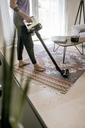 Пылесос KARCHER VC 4 Cordless myHome Pet, 11986330 — изображение 4