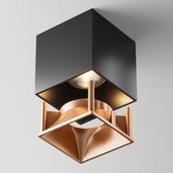 ������������ �����-���������� ��� ��������� ������������ ����� Maytoni Alfa LED (����� ���) C065-01MG, ������ �������