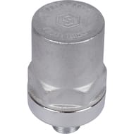 Компенсатор гидроудара STOUT НР 1/2"  SVS-1014-000015