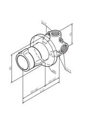 ��������� AM.PM X-Joy ��� ���� ������������, ����������������, ���� F85A65600