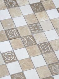 ������� �� ������������ ����� LeeDo Art Stone Art Pietra Mix 1 MAT 48x48 (300�300x8) (��.)