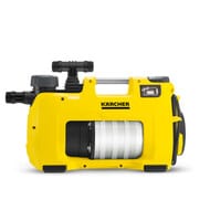       KARCHER BP 5 Home & Garden (500x225x290) . 1.645-355.0