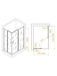   RGW Passage PA-146 (12008001850) .,  6 / 020814682-11