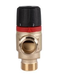 ������ ������������ ���������������� ROMMER ��� ������ ��������� � ��� 3/4"� 20-43�� KV 1,6 ������� ���������� RVM-0121-164320
