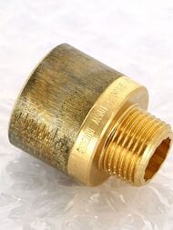 ���������� VIEGA 3/8"��1/2"� ������   322 564