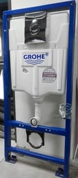 ������!Grohe Rapid SL ����������� ��� ���������� ������� 3�1, � ��������� ������� Skate Air 38721001