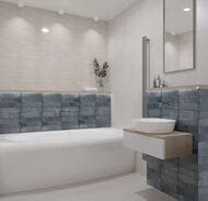 ������ ��������� Azori Bricks Beige (315�630) �������, ��������� (�� �)