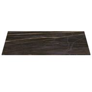 ���������� ��� ����� 60 Ideal Standard CONCA (600x505x6) ������������, black desire marble T3969DG