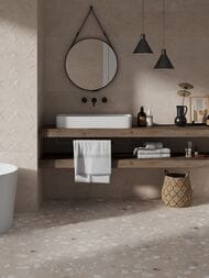 ����� Gracia Ceramica Kyoto beige decor 01 (300�900) ������� (��.)