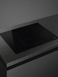    SMEG SI2641D 60 , 4  ,  , 