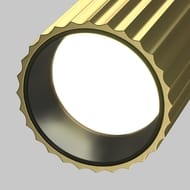 ������������ ���������� Maytoni Calipso (�������) C110CL-01-GU10-BS, 10��, IP20, GU10, ������