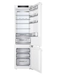 ����������� ������������ Korting KSI 19547 CFNFZ (540�1937�540) ����������., Full NoFrost, Ambilight