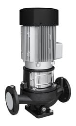   Native by WILO IPN 50/155-4,0/2,  2474254