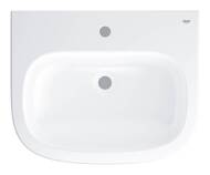 Умывальник Grohe Euro Ceramic 39335000 подвесной (595х149х482)