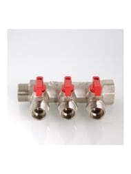  VALTEC 3/4"  3 .    1/2"  VTc.580.N.0503