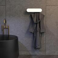  FLOW Round Hook 4009290 ,  ,  Fl-ro-hook40-