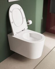 ������ ��������� VitrA Nest QuantumFlush 360�565�400 ��� �������,�������������. ����.,���������� ����� 7870B403-0075