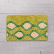     IDDIS 5080, , Curved Lines, green . 402A580I12