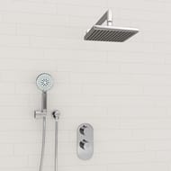 ������� ������� WasserKRAFT Thermo A16028 ������������ ���������, ������� � ������ ���, ���� A16028