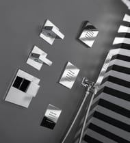   Bossini Rectangular  ,  ,  Z033203.030