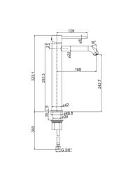 ��������� ��� �������� Paini ��� 243 ��,�������������,����. �����,��� �/��,����. ������ 78PW205OLL