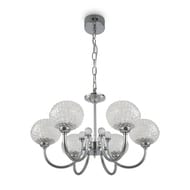 ������ Freya Degni (���� �����) FR6026PL-06CH, 4000 K, 82 Ra, 220/240 V, IP20,����