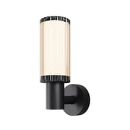 ��������� ���������� Maytoni Rib (���) O502WL-01B, E27x1 23�� IP 65, ������