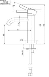 ��������� ��� �������� Remer Metrica MC12CFP, ������ ������������� ����