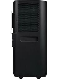   Zanussi ZACM-10 UPB/N6 Black,  22 2