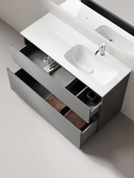 ����� ��� �������� Sancos Folk Floor FL120FRES 1190�445�850 ���������, ������, 2 �����, Ergraut soft