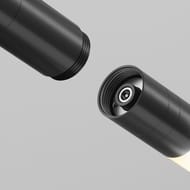 ���������� Maytoni Larc (����) C148CL-L500-7W3K-B ��� ������� ��������� Shelf 3000� 7�� 360�, IP20, ������