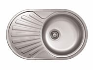 ����� ������� Ukinox Favorit 770�480 �����. ����.����� 0,8��, ���� 3 1/2, FAL 770.480 -GT8K 1R